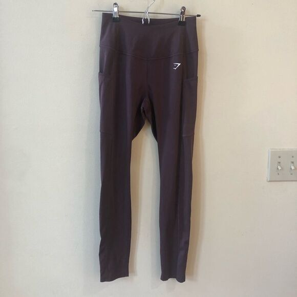 Gymshark Leggings - Picture 1 of 4
